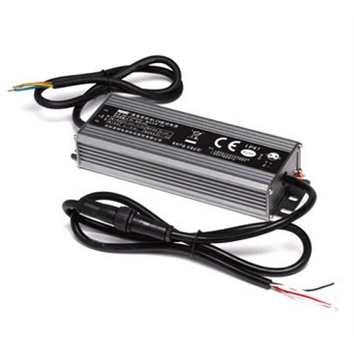 Alimentador LED 120W 700mA IP67 aluminio de alta eficiencia para conectar leds en serie