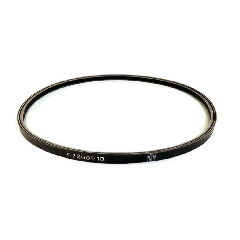 The ROP Shop | V-Belt 1/2