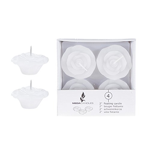 Mega Candles - Unscented 2