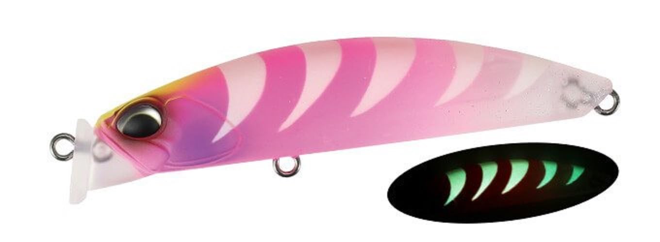Duo Terrif DC- 7 Bullet CCC0742 Glamorous Glow Gigo