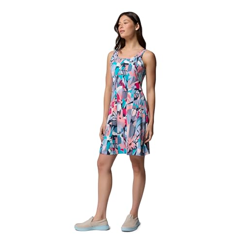 Image of Columbia PFG Freezer III Dress