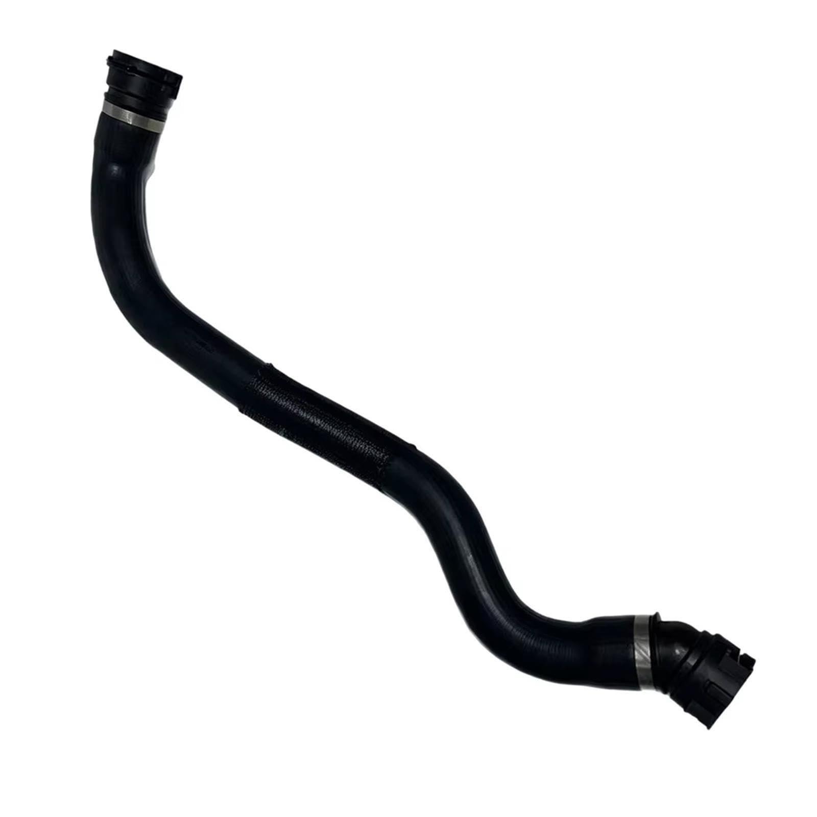 Manguera Radiador Goma Para Para X5 G05 17128689256