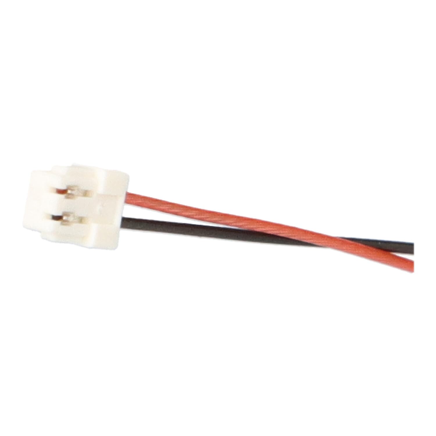 Batteria al litio 3,6 V 1100 mAh 1/2 AA compatibile con cilindri WINKHAUS Blue Chip, set da 5 con cavo e connettore, energia affidabile per sistemi di chiusura elettronica