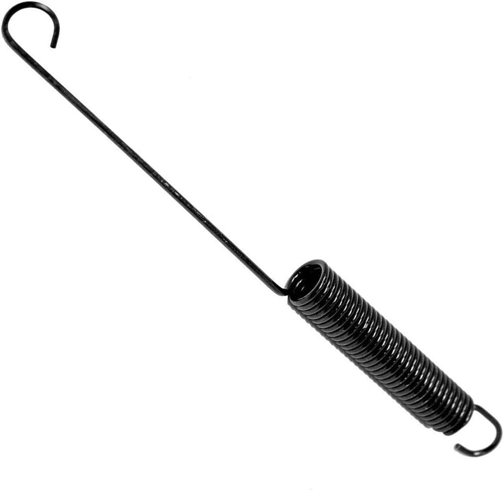 review MaxLLTo Replacement 125-1148 Extension Spring Clutch for 38741 38742 38743 38744 38751 38563 38568 Snowthrower(2 Pack)