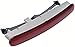 APDTY 034366 Third Brake Lamp Assembly High Mount