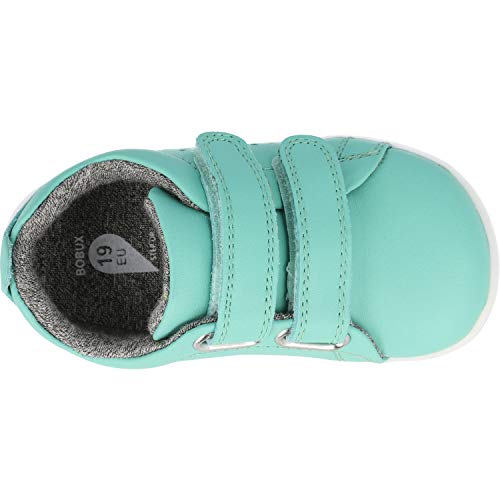 Bobux Scarpe Primi Passi a Strappi Step UP Grass