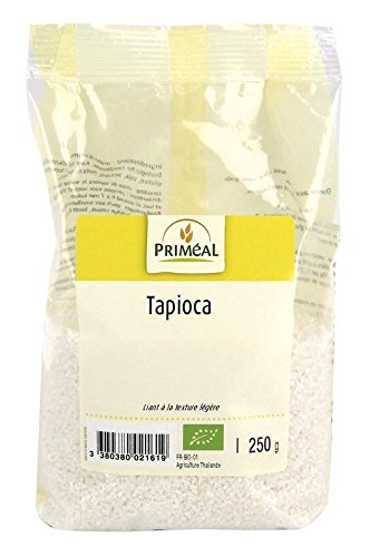 Priméal - BIO - Tapioca 250 g 1 Unité