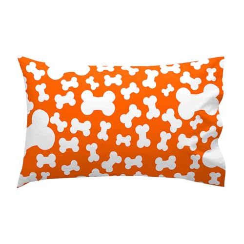 Ensemble maxicuna dogs 120x180 cm 2 pièces imprimé doux - 5