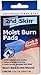 2nd Skin Burn Pad Size: 1.5" H x 2" W 6/Box