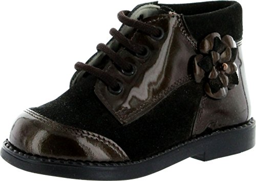 Sissy Italy Girls 6032 Made in Italy Booties