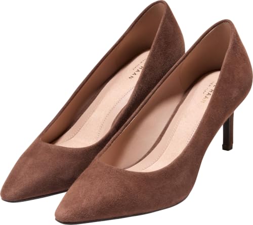 Image of Cole Haan Women's 65mm High Heel Go-to Janey