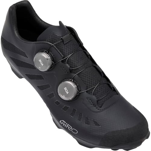 Giro Gritter Men Dual Boa Road Cycling Shoes2