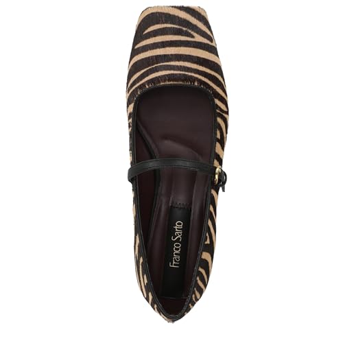 Image of Franco Sarto Tinsley Mary Jane Flats
