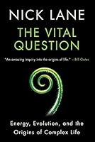 Algopix Similar Product 13 - The Vital Question Energy Evolution