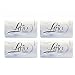 Lirio Soap Neutro (150G Each)
