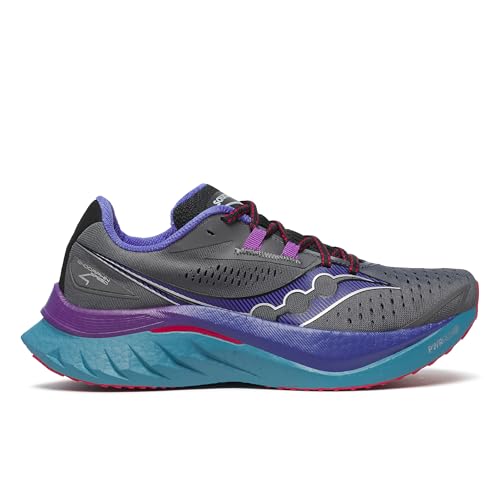 Image of Saucony Men's Endorphin Speed 4 Sneaker