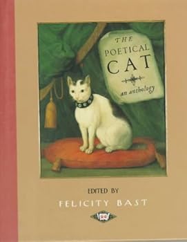 Hardcover The Poetical Cat (1995-12-31) Book