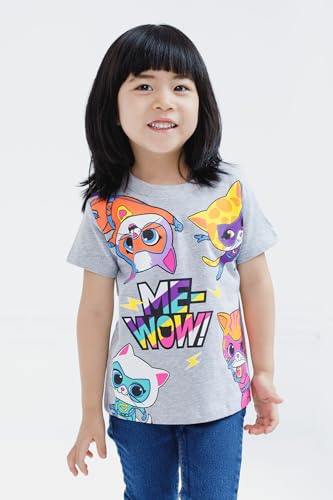 Image of Disney Girls' 2-Pack Short Sleeve T-Shirts for Baby & Kids
