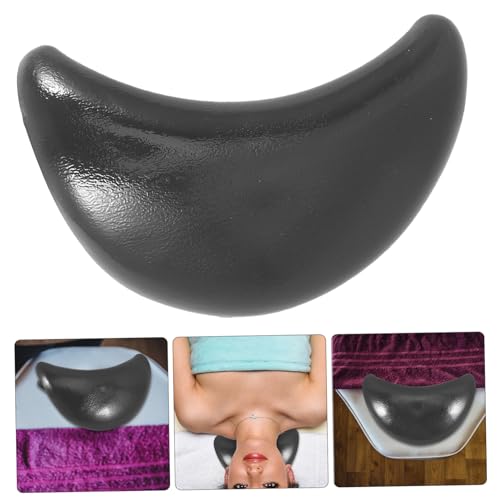 Coussin de shampooing pour cheveux et oreiller de lit lavable