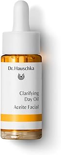 Dr. Hauschka Aceite clarificador de día, 0.6 ...