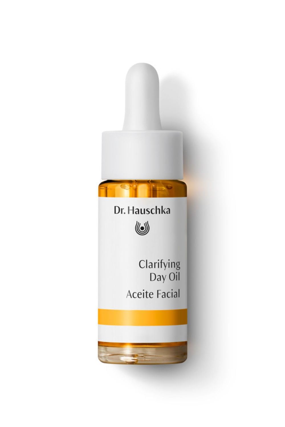 Dr. Hauschka Clarifying Day Oil, 0.6 Fl Oz