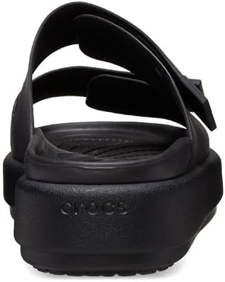 Crocs Women's Brooklyn Luxe Sandal