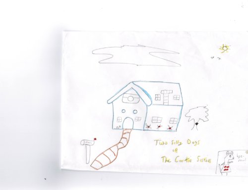 Two Silly Dogs - Kindle edition by Bobe, Ed. Children Kindle eBooks ...