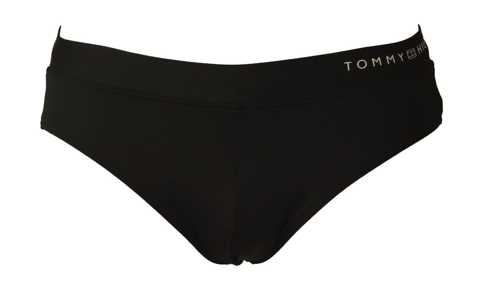 Tommy Hilfiger Slip Mare Uomo Costume con Coulisse Interna Swimwear Articolo XM0XM06759