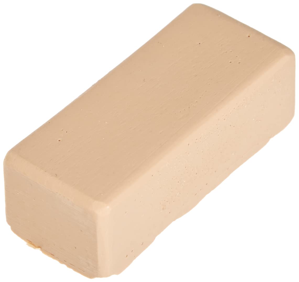 BAO Kit de reparación de cera dura 606 para madera