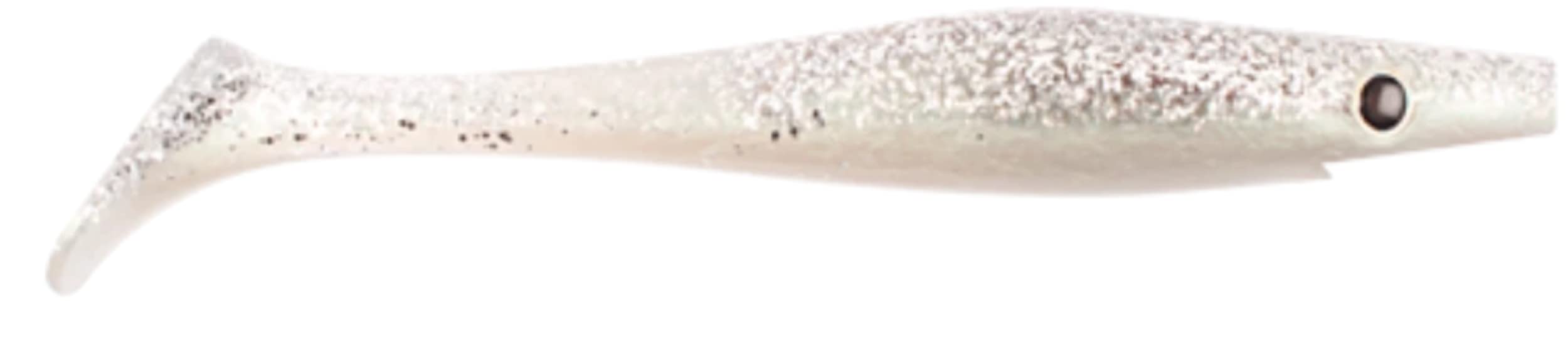 Strike Pro Pig Shad Jr 20cm Ice Shad