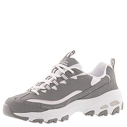 Image of Skechers womens D'lites Biggest Fan