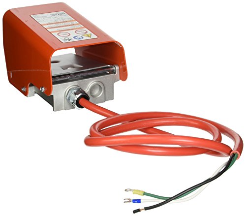 Ridgid 36642 Foot Switch For 300 Threader #TOP2