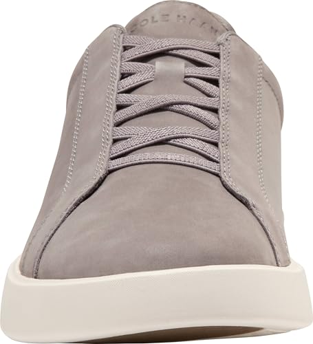 Image of Cole Haan Men's Grand Crosscourt Daily Lace-to-Toe Slip-on