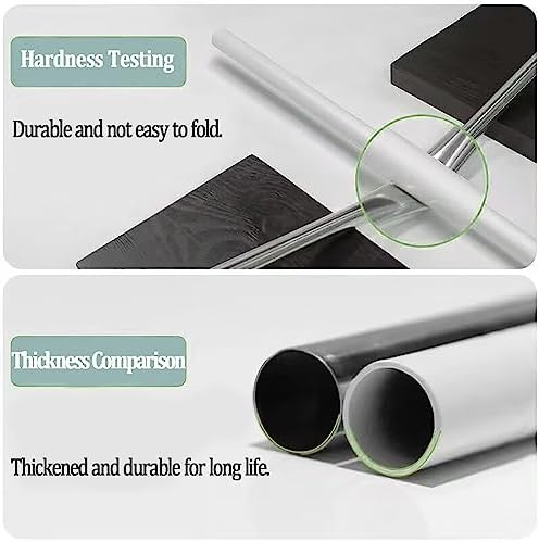 Cozy Drape Bed Netting Canopy Frame 4 Corners Canopy Bed Frame Post Poles with Curtain Mosquito Net Bed Frame Curtain Brackets Elegant,Blue,Queen