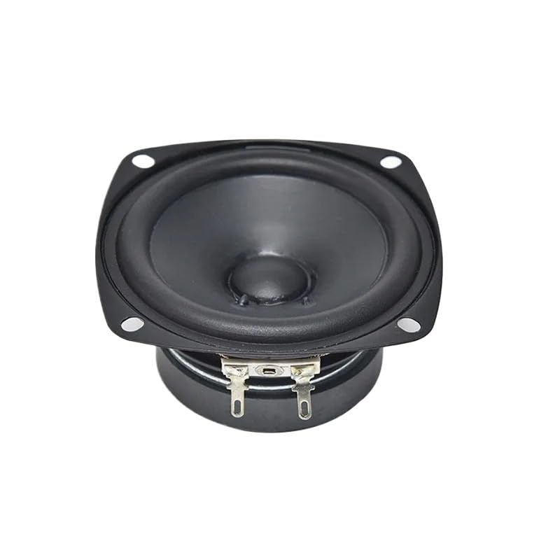 1 pièces 3 Pouces 4 Ohm 10W extérieur IPX5 étanche Gamme complète Bluetooth Haut-Parleur unité 16 Core Home cinéma Son Haut-Parleur
