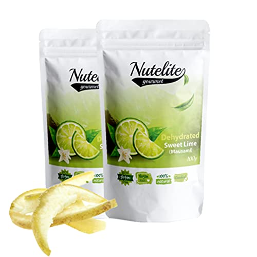 See full amazon price history chart for Nutelite Dehydrated Mausami/sweet lime (Pack of 2) - 100g each Nutelite Dehydrated Mausami/sweet lime (Pack of 2) - 100g each (B098KXZ615) Amazon Price History, Amazon Price Tracker