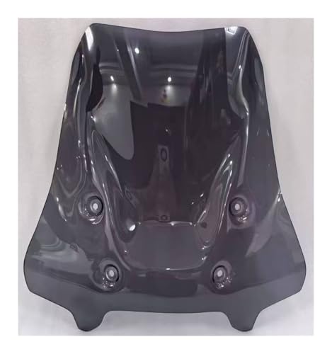 Déflecteur R1300GS visière écran gris anti-turbulence pour GS1300