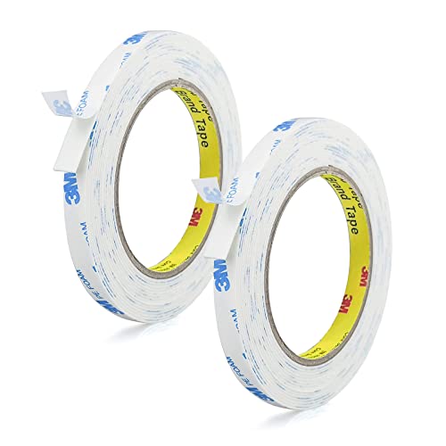 Doppelseitiges Klettband Rot – 1,9 Cm Breit, 4,5 M Lang, Wiederverwendbar Für Kabelmanagement
