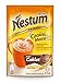 Nestum All Family 3-in-1 Instant Ce'real Milk Drink and 1-Pack Nestle Ce'real Snack Bundle (Milo or Koko Krunch or Honey Star, 30 g) - Low Fat Milk Ce'real Made with Wholemeal Wheat, Rice & Corn Grits, Fortified with Vitamins (Chocolate, 14 Sachets)