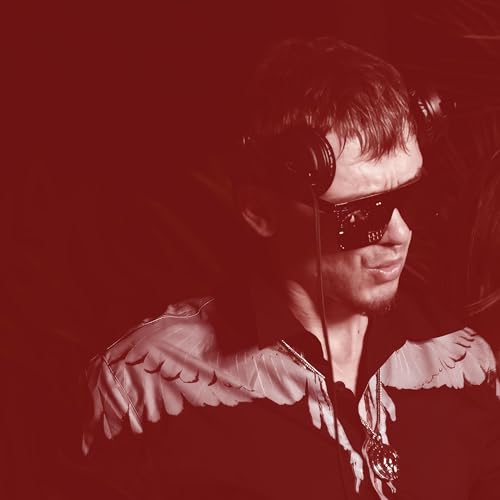 SOCRAL ‒ Live@Rave Royale | Red Ruby Bali | 2025 Podcast Por  arte de portada