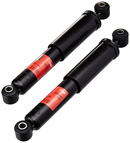 Jeu d'amortisseurs TRW JHT224T pour suspension arrière de voiture