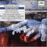  Don Giovanni (Auszüge in deutscher Sprache)