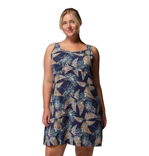Image of Columbia Women's PFG Freezer III Dress