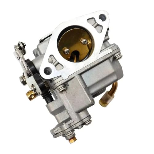Carburateur 3303-895110T01 pour moteur Mercury 8M016727 essence 4 temps de bateau