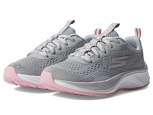Skechers Girl's Elite Sport-Radian Sneaker2