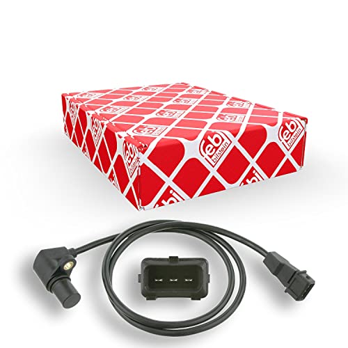 Price comparison product image febi bilstein 27177 Crankshaft Angle Sensor