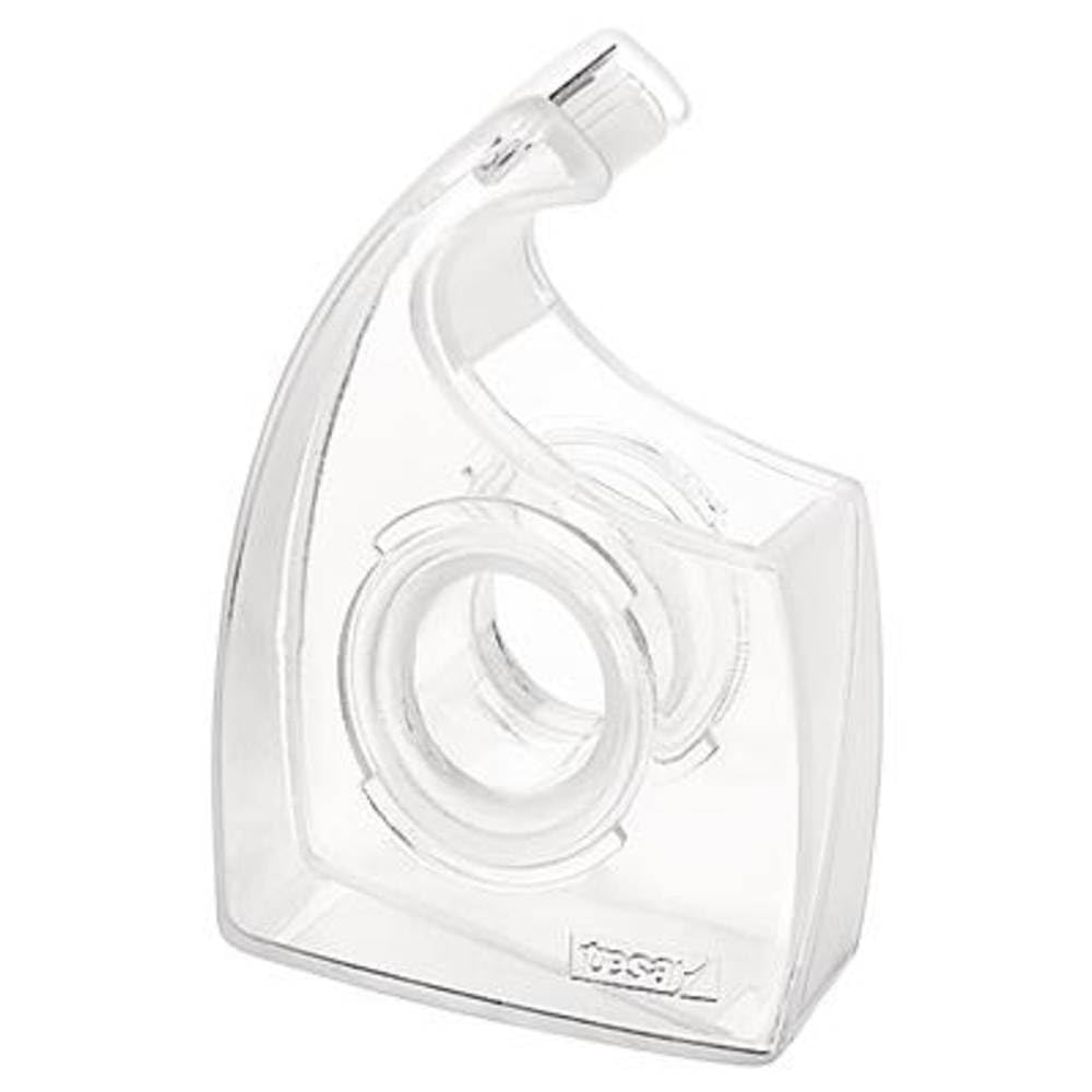 tesa Easy Cut HANDDISPENSER ecoLogo 33M TRANSPARANT