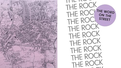 The Rock | Dave Burton