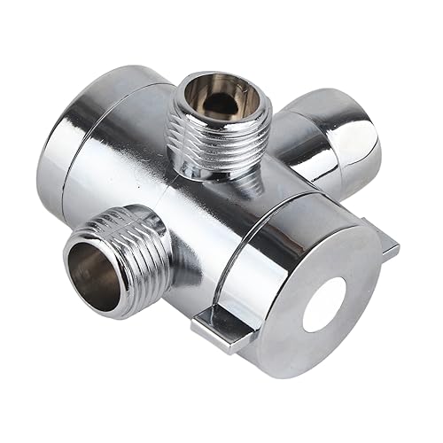 La Mejor Recopilación de Duchas y componentes de la ducha los más recomendados. 12 Imagen adicional