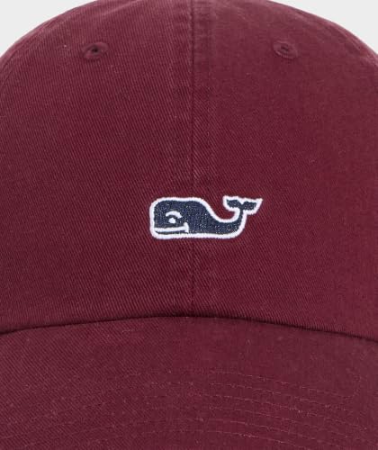 Image of Vineyard Vines Men's Classic Baseball Hat